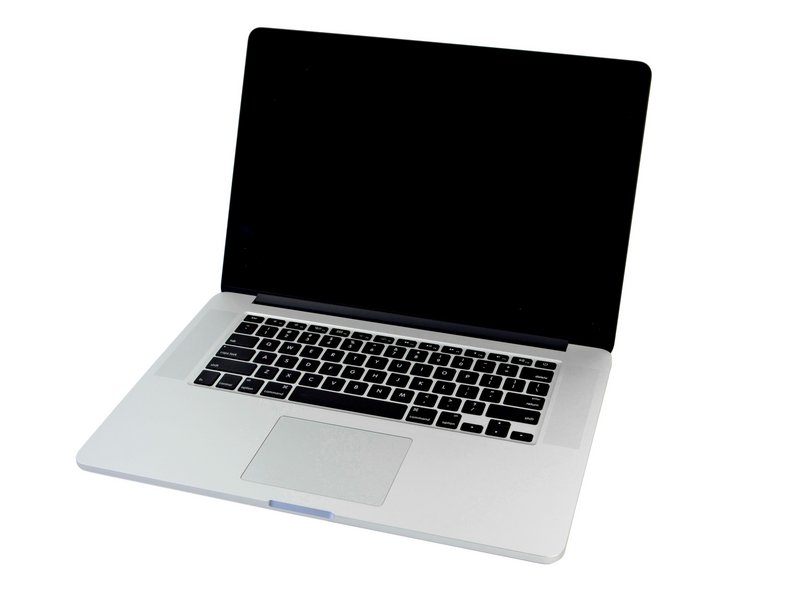 Macbook pro 2015 latest update