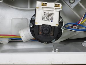 Kenmore 110 Series Washing Machine Repair - iFixit wiring diagram for 70 series kenmore washer 