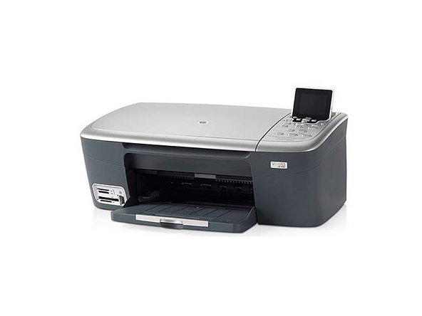 Hp Photosmart C4450 Printer