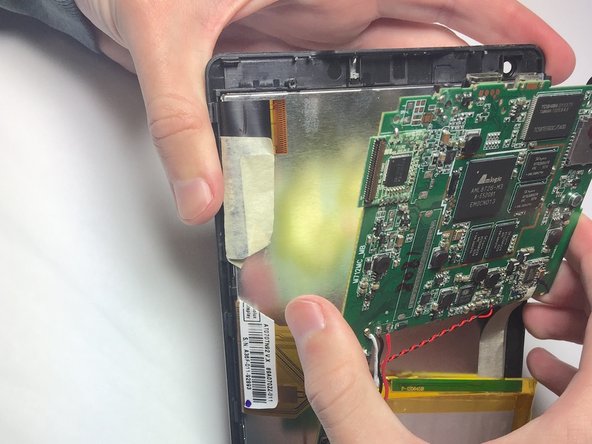 thumbnail interactive-video image 1 of Micro USB Charging Port Replacement For NEXTBOOK 7/8 Tablets (NEXT8P12, Next7P12-8G, NX008HD8G) 1 of 3