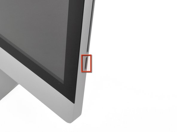 Image 2/2: Audio line in