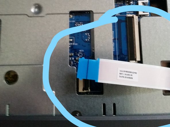 برداشتن پایه لپ تاپ