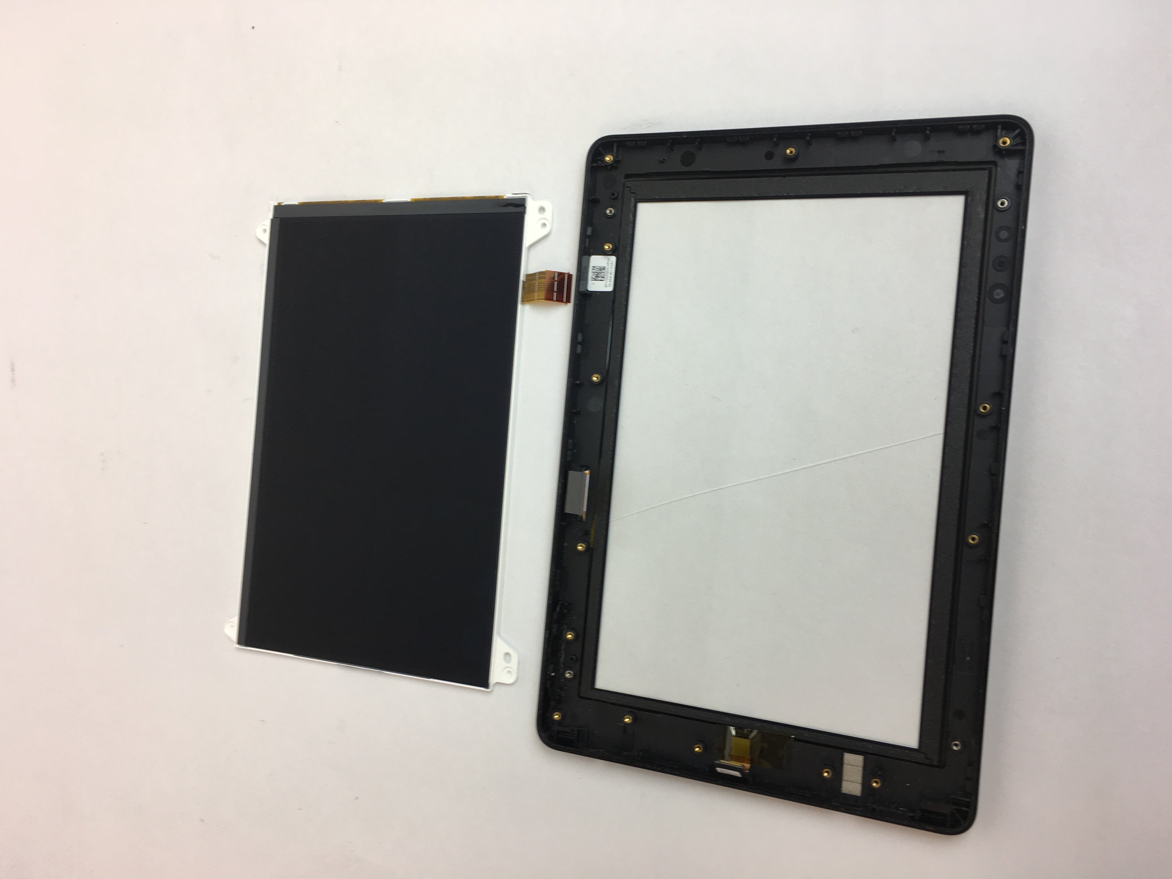 Amazon Fire HD 7 (4th Generation) Display Replacement iFixit Repair Guide