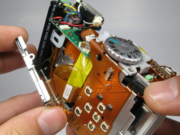 How to Repair Capacitors on Computer Motherboards and Other Electronic ...