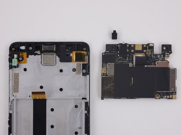 ارزیابی قابلیت اطمینان نوت 3 Redmi شیائومی