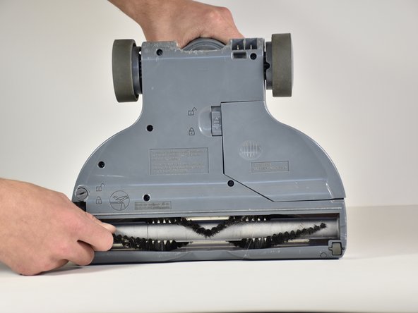Original Ersatz-Bodendüse Für Shark Staubsauger SV1106N Und SV1110 – Passgenau, Ohne Akku