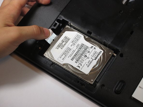Mémoire RAM 4GB DDR3 Pour Portable Toshiba Satellite L675D - Testée En état De Marche - Occasion