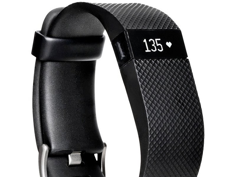 Fitbit cracked screen kalerenma
