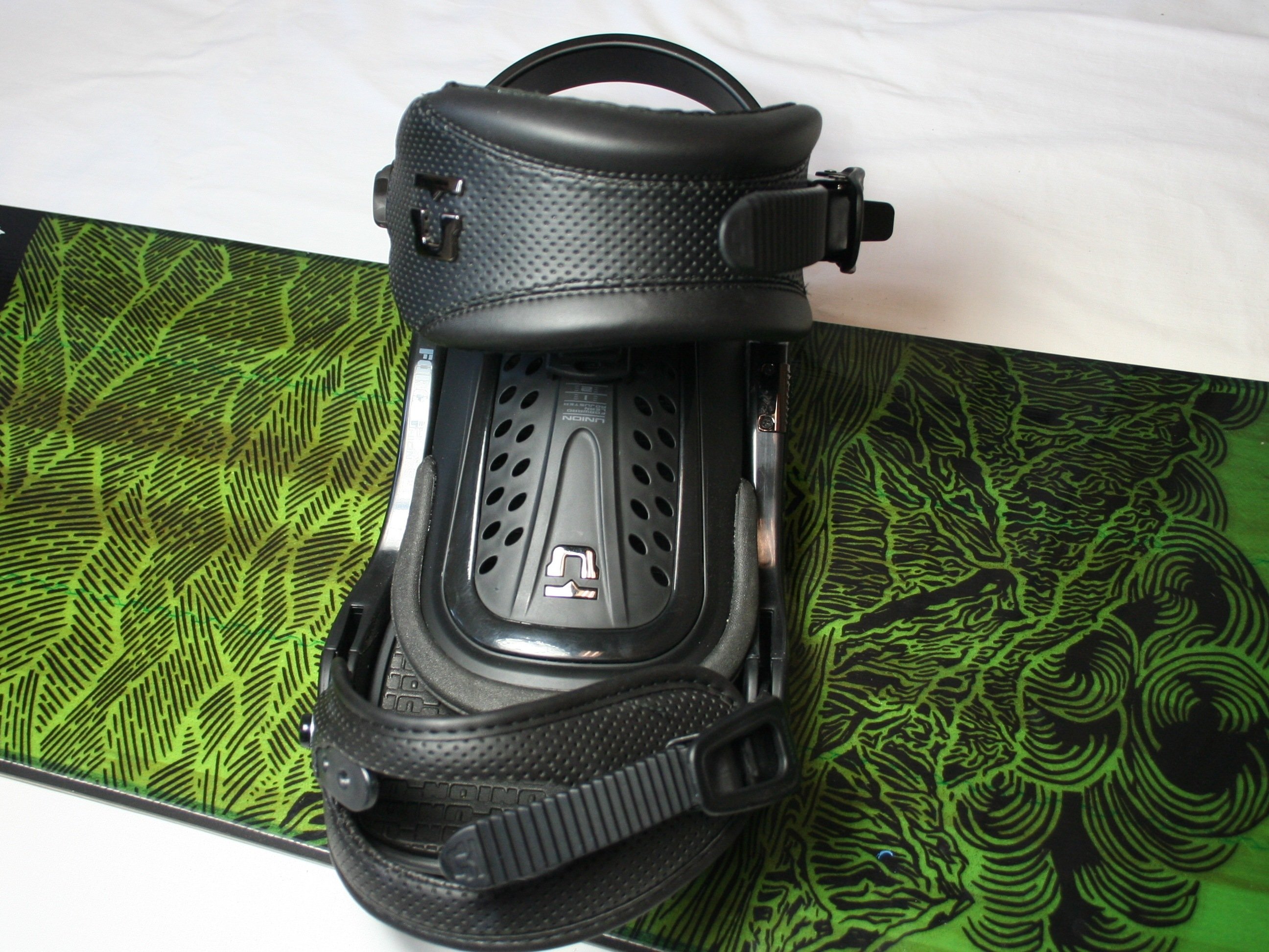 Snowboard Binding Replacement iFixit Repair Guide