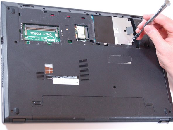 آموزش برداشتن هارددیسک