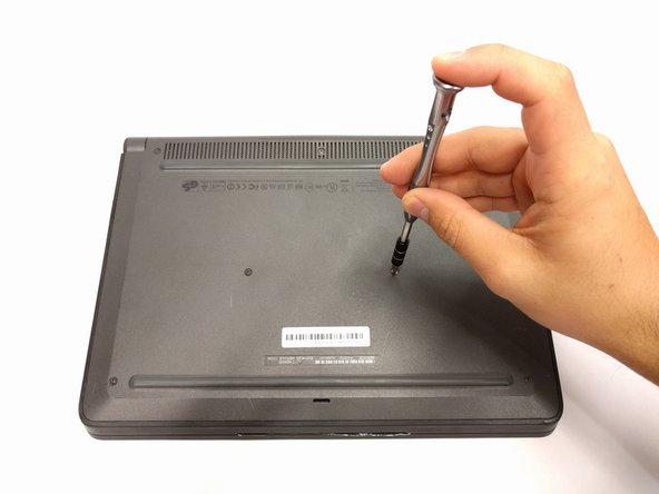 Dell Chromebook 11 31 Battery Replacement Ifixit Repair Guide