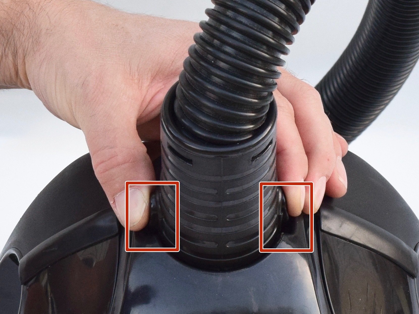 Kenmore 78423 Vacuum hose Replacement iFixit Repair Guide