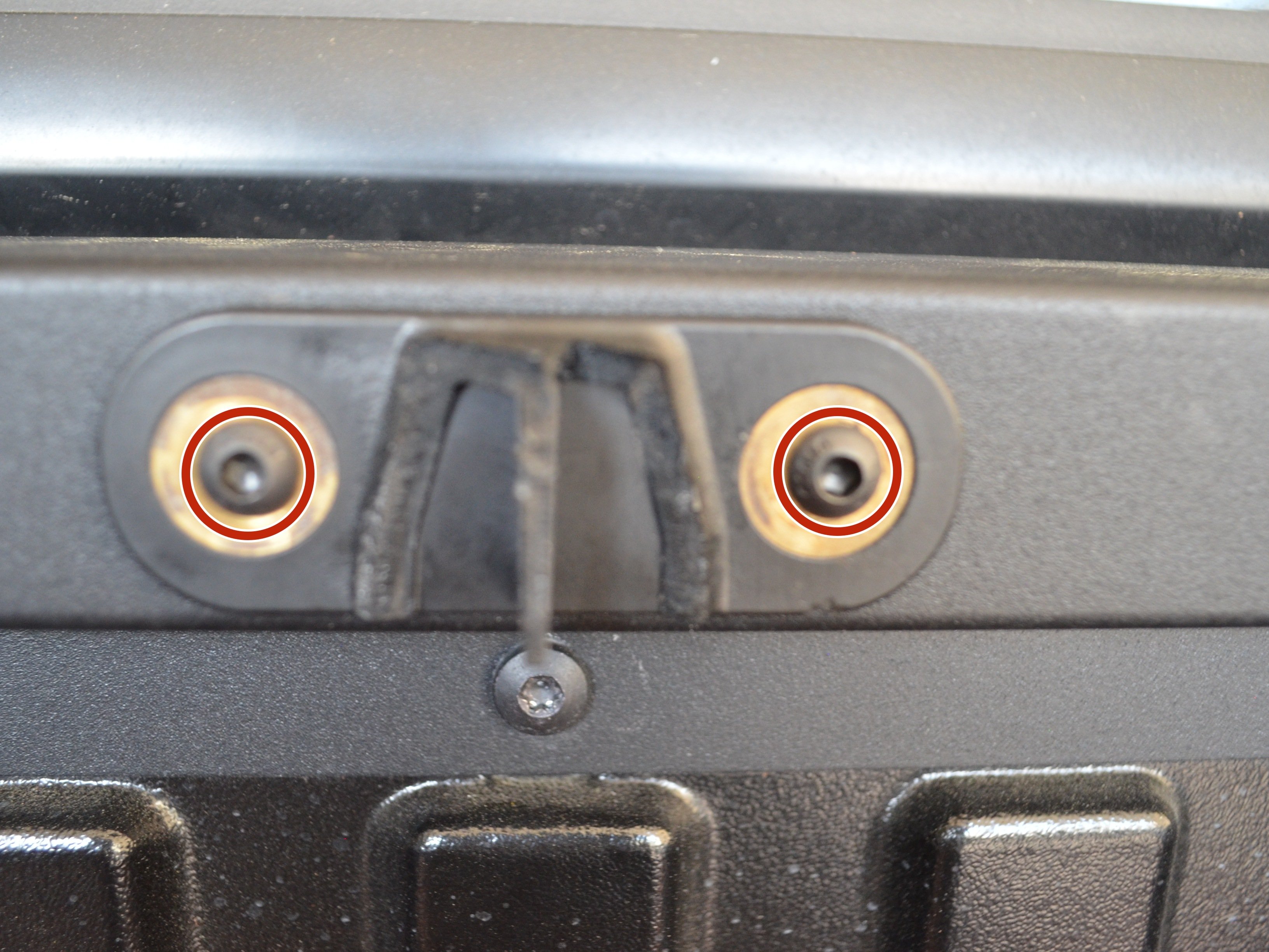 Fast Fix Retention Pin Replacement iFixit Repair Guide