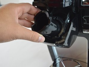 Keurig K10 Mini Plus Repair - iFixit