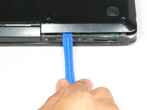 تعویض صفحه نمایش Q551L ایسوس