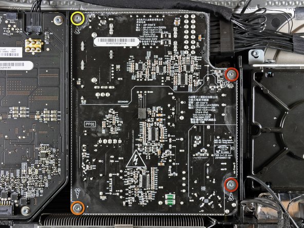 Image 1/1: Two fine-thread shouldered T10 Torx