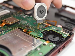 nintendo 3ds xl repair shop