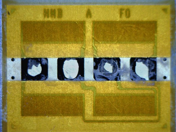 Image 3/3: With the virtual feedback of the Taptic Engine, the new trackpad has essentially no moving parts, which usually makes for a more durable component.