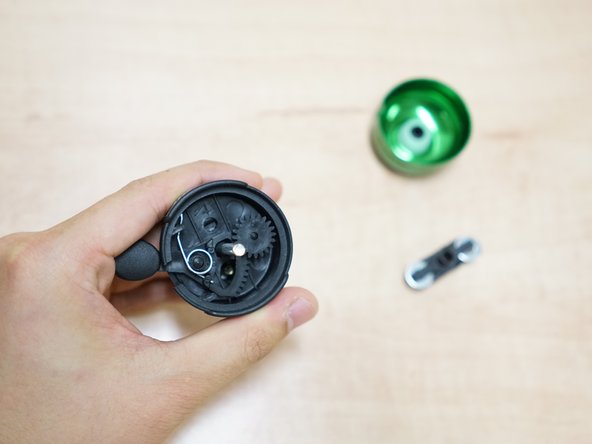 How to Fix LYCAON Bicycle Bell iFixit Repair Guide