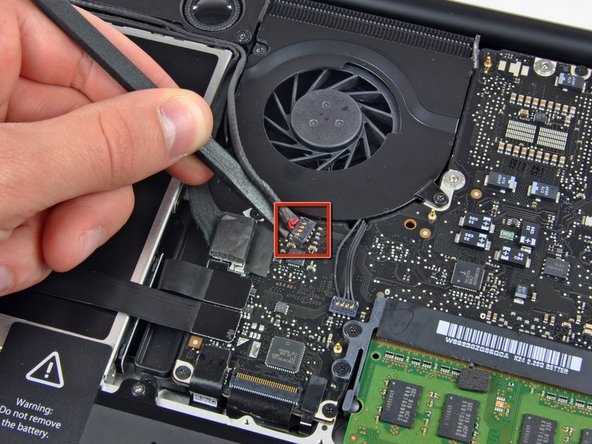 Remplacement De Lécran Complet Du Macbook Pro 13 Unibody