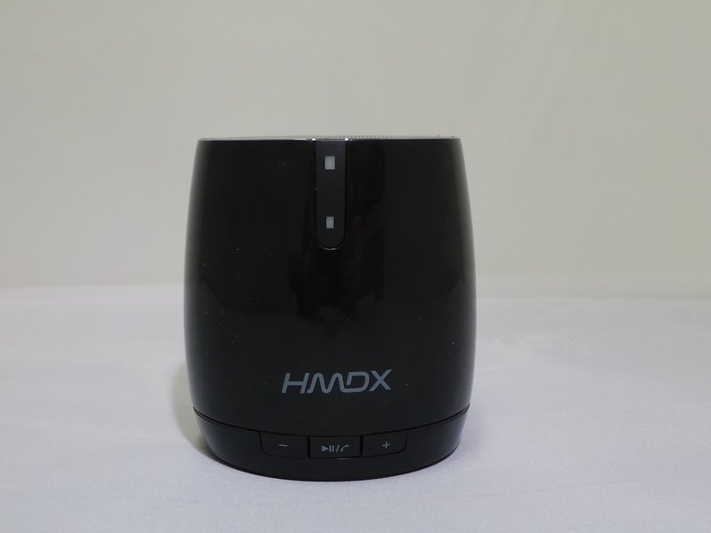 chill speaker
