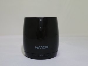 hmdx chill speaker