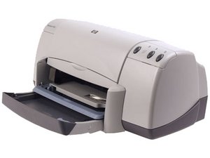 hp deskjet 932c printer driver