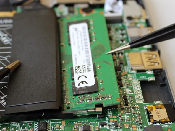 تراشه لپ تاپ