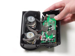 JBL Flip Repair - iFixit usb headset schematic 