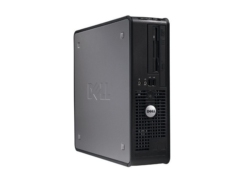 Dell optiplex 755 не включается