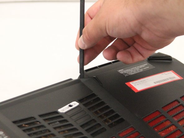 بلند کردن کاور پشت