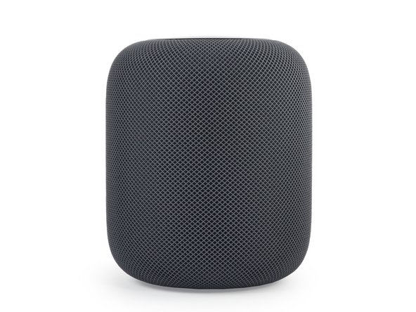 apple homepod a1639