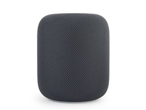 homepod ifixit