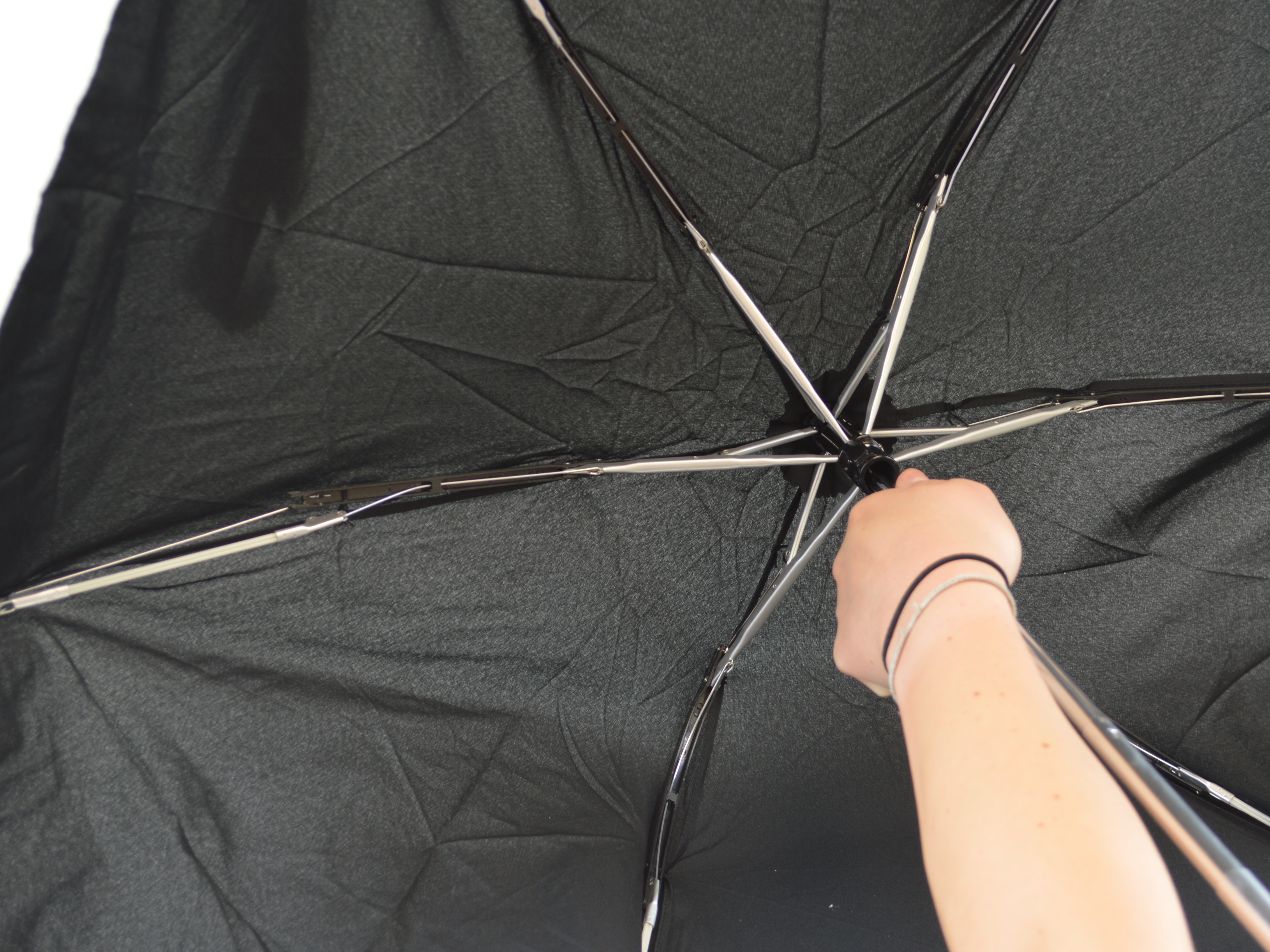 Umbrella Rivet Replacement - iFixit Repair Guide