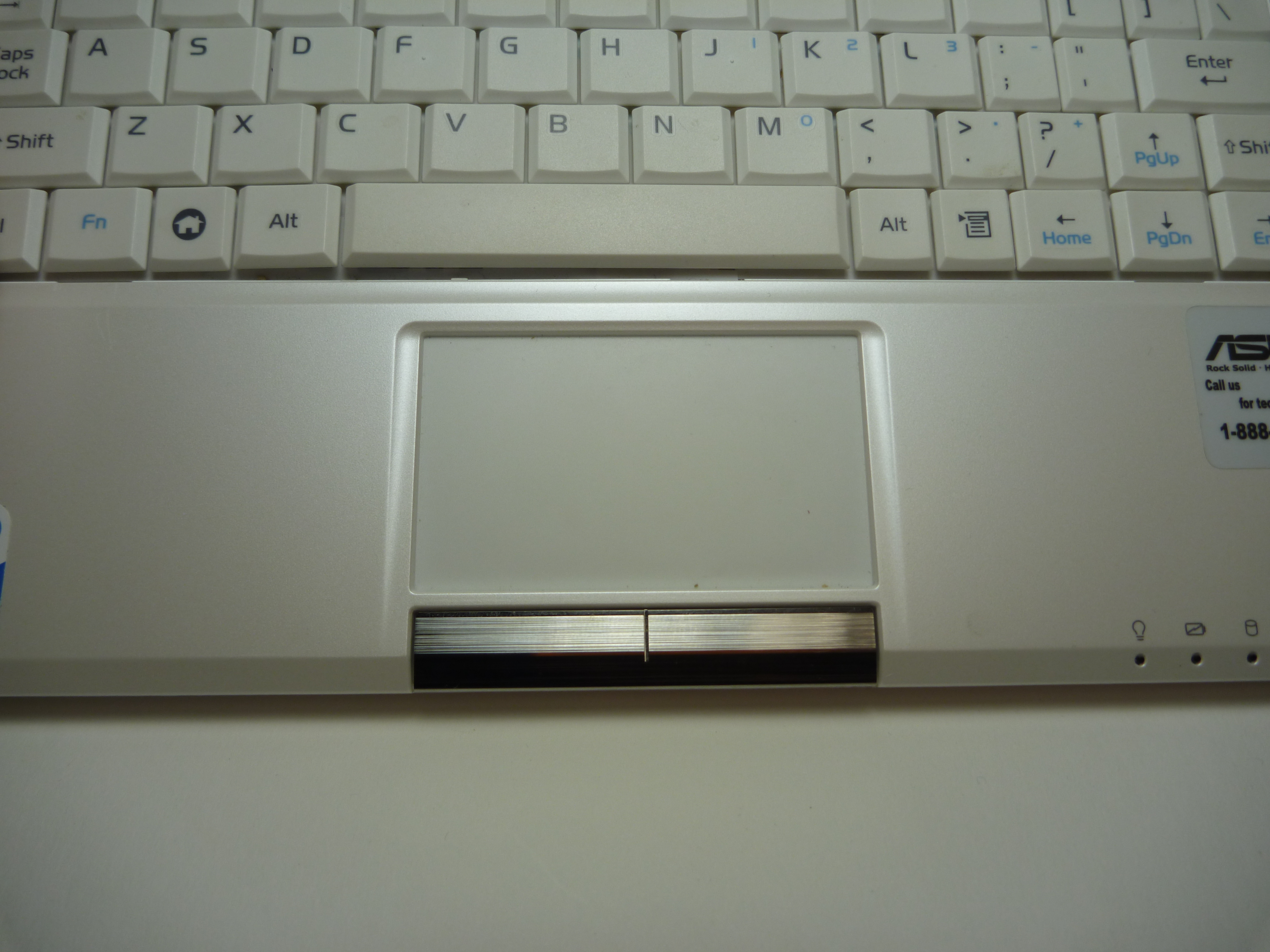 Touchpad