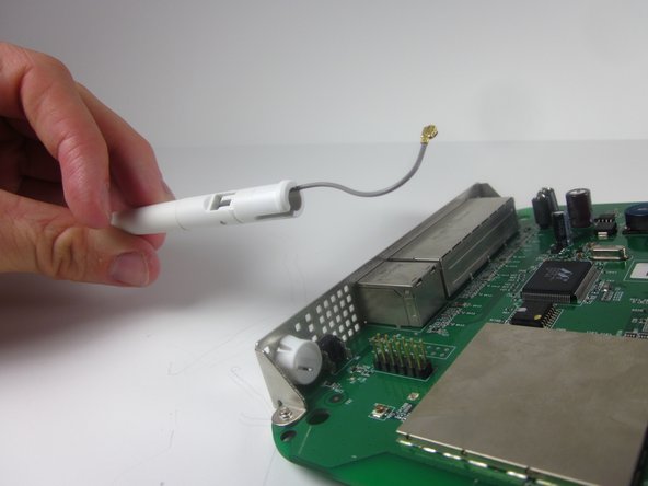 AC Adapter For Netgear WNR834B WGT614 WGT624 WPN824 FS116 Power Supply Charger - Foto 7