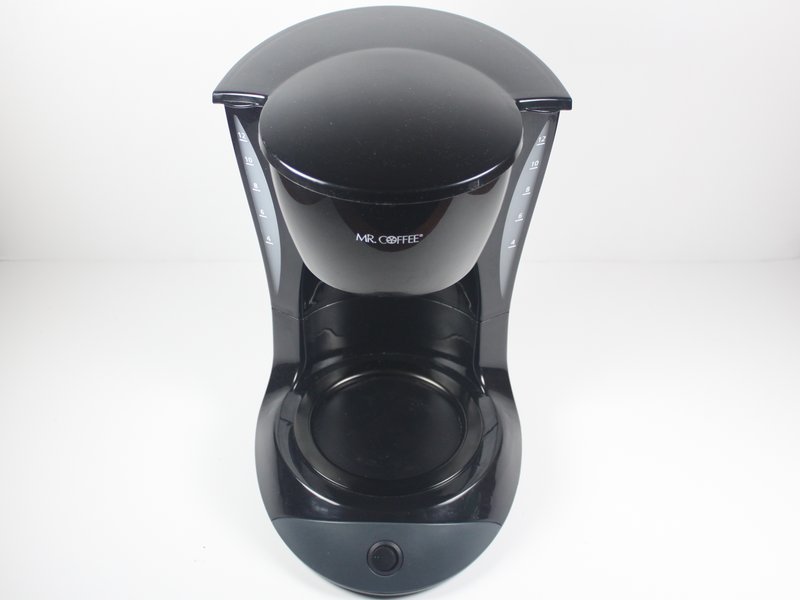 Mr. Coffee DW13 iFixit