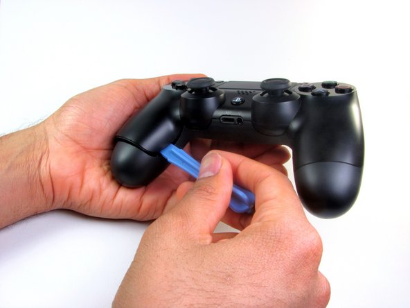 Dualshock 4 Akku Austausch Ifixit Reparaturanleitung