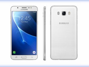 Samsung j7 2016 usb drivers