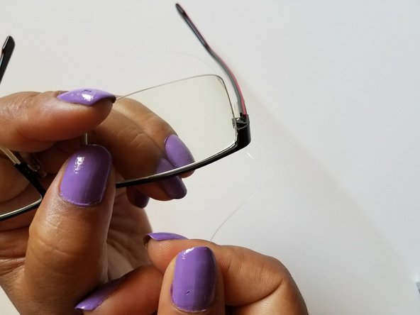 how-to-fix-semi-rimless-glasses-ifixit