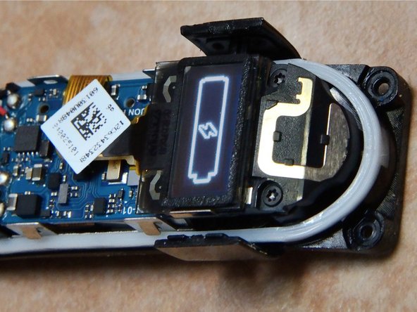 fitbit versa battery replacement kit