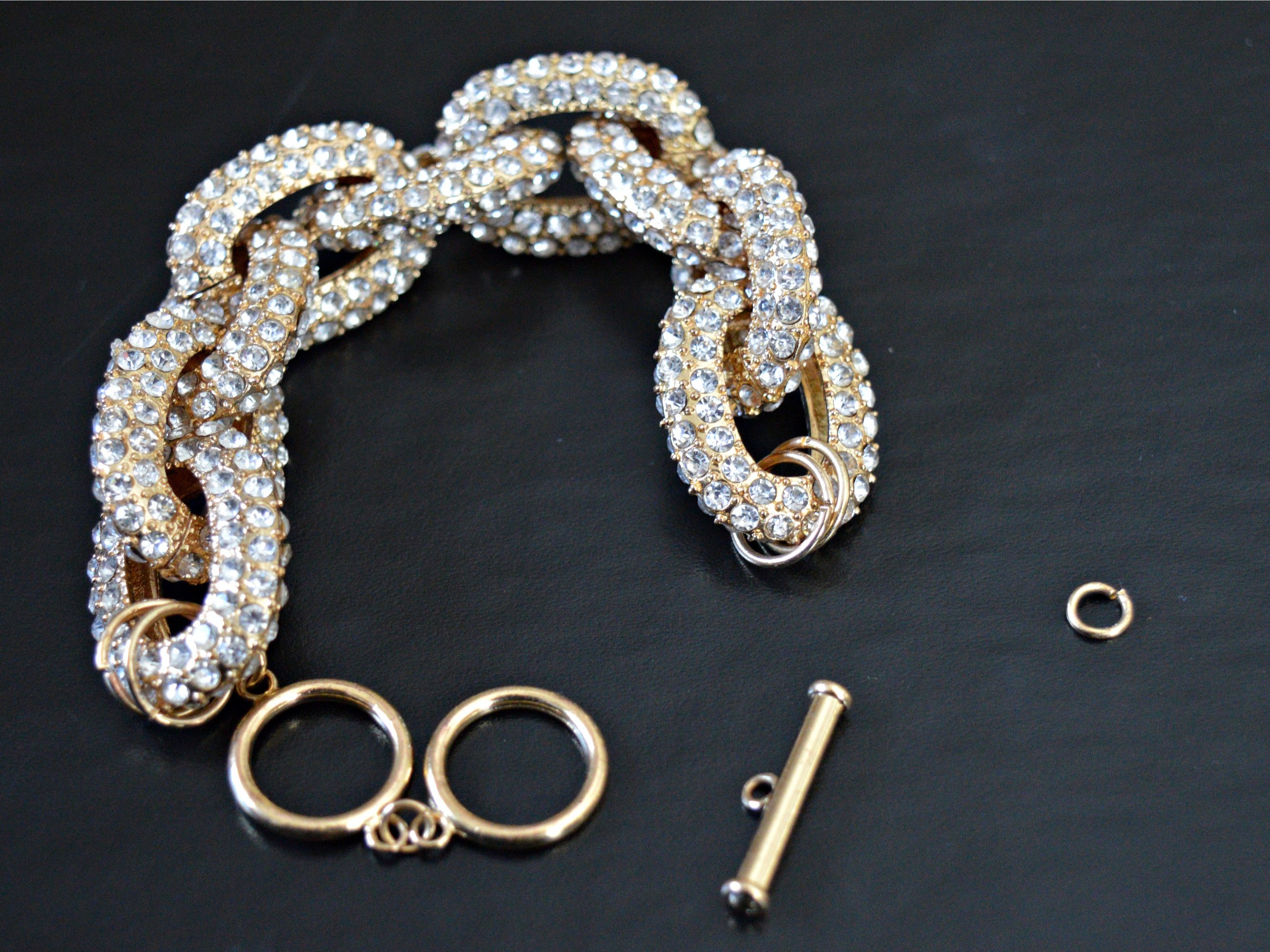 Bracelet Clasp Replacement iFixit Repair Guide