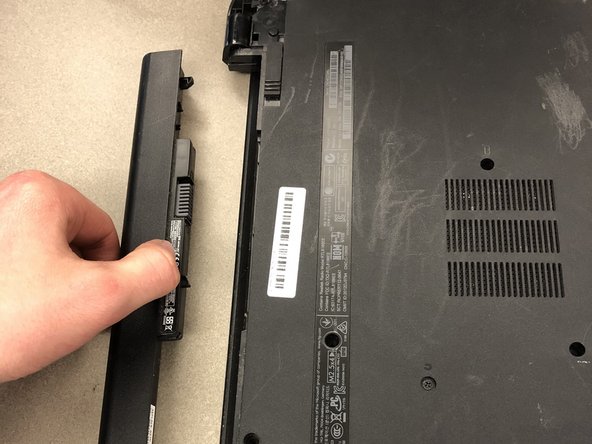 پیاده سازی 15-R263DX اچ پی