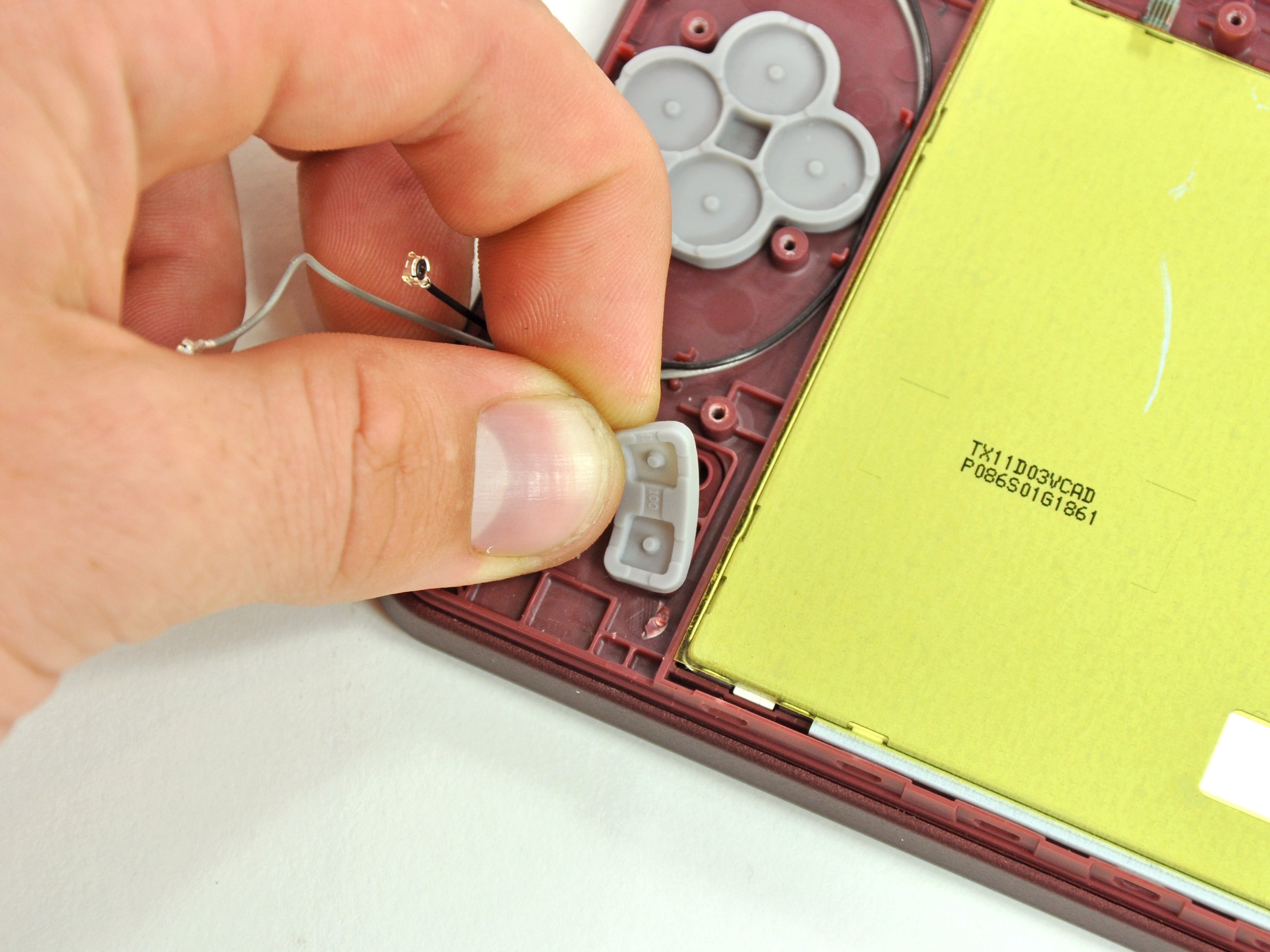 Finally!  The Ultimate Guide To Nextui Select Buttons - a7ah61j