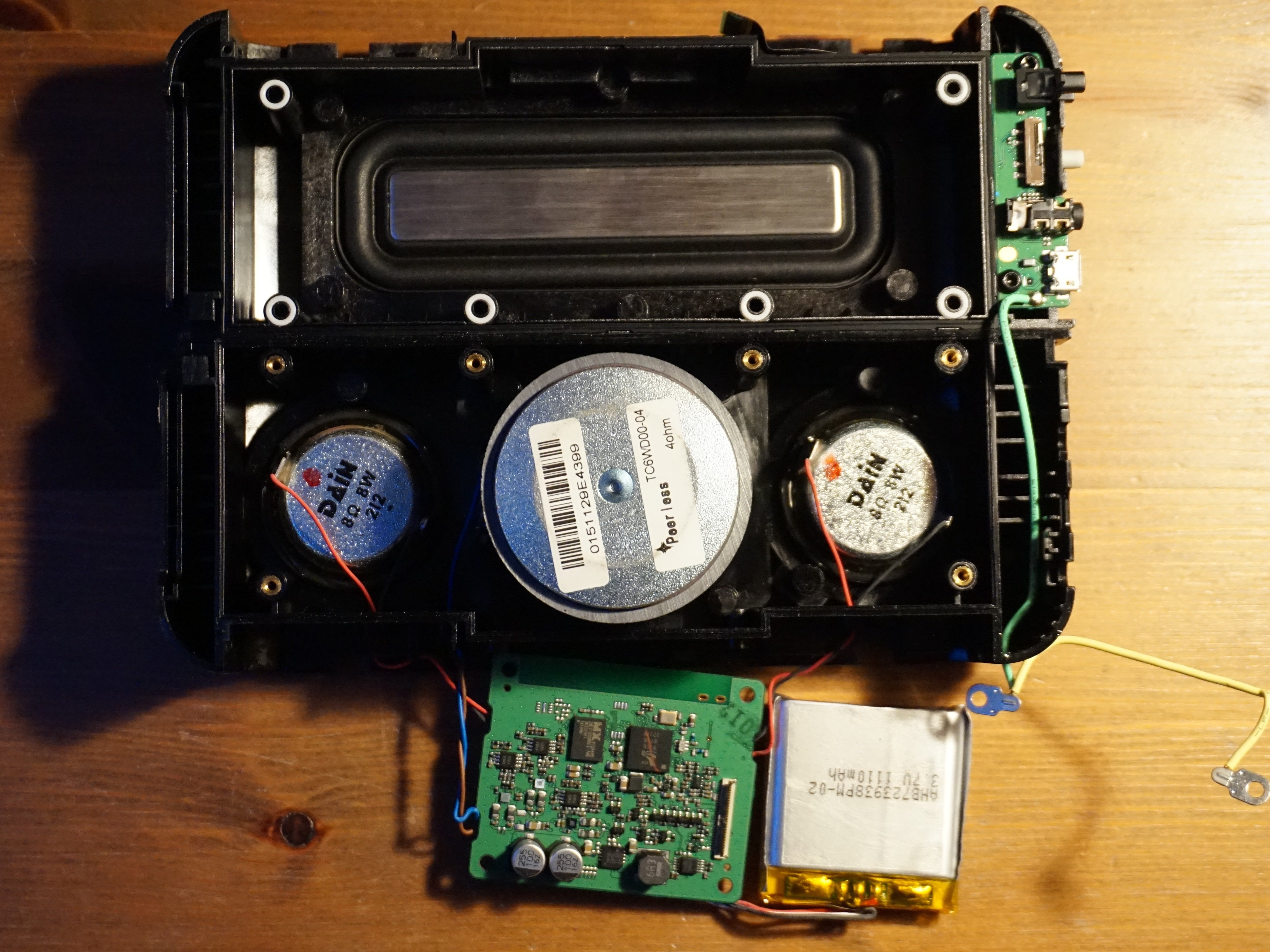 jabra solemate speaker