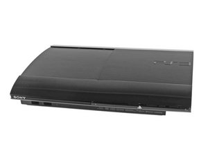 playstation 3 super slim release date