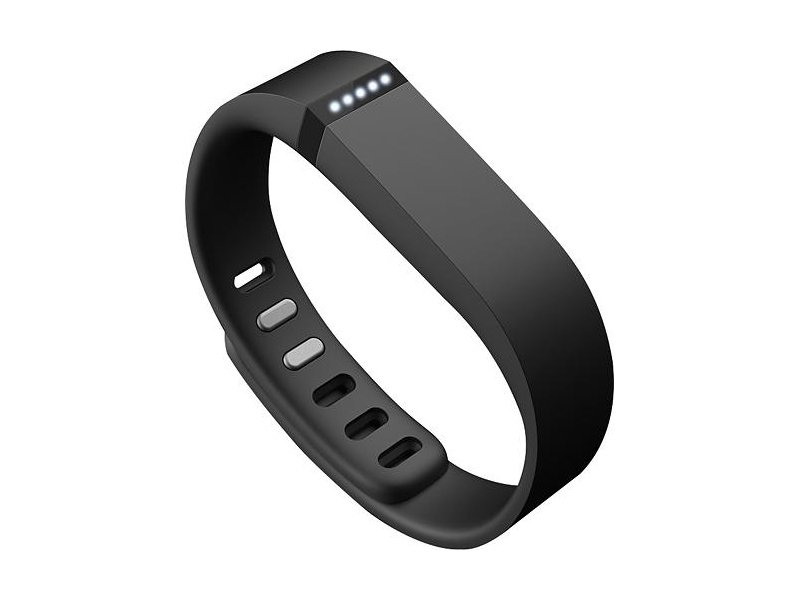 fitbit flex 2 battery