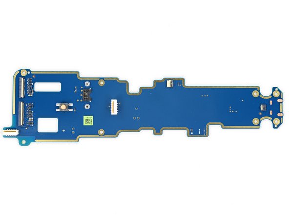 Image 2/2: Lattice Semiconductor [http://www.latticesemi.com/~/media/LatticeSemi/Documents/DataSheets/iCE/iCE40LPHXFamilyDataSheet.pdf| ICE40HX8K-CB132|new_window=true] Ultra-low Power FPGA