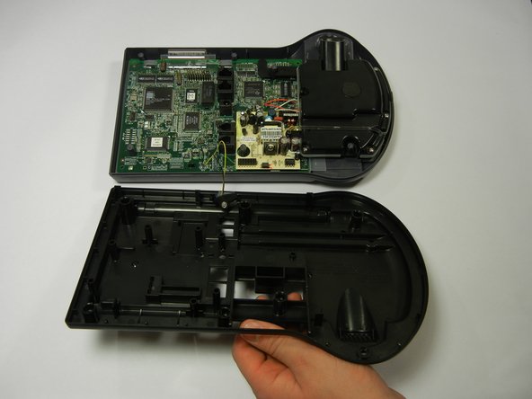 Nortel Networks i2004 IP Circuit Board Replacement - iFixit Repair Guide