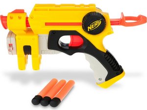 nerf ex3